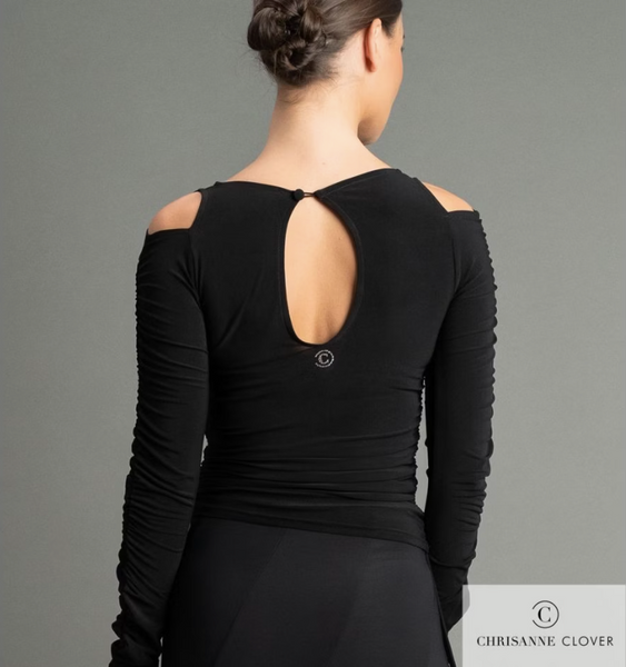 SALE Olivia Long Sleeve Top