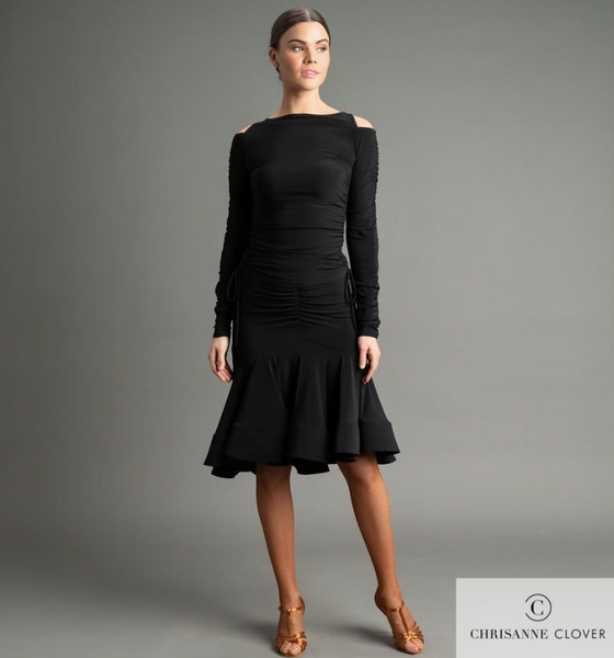 SALE Olivia Long Sleeve Top