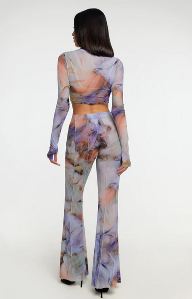 Pants "Gaia" by Danza