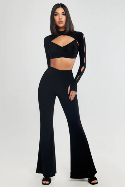 SALE Pants "Tara" by Danza