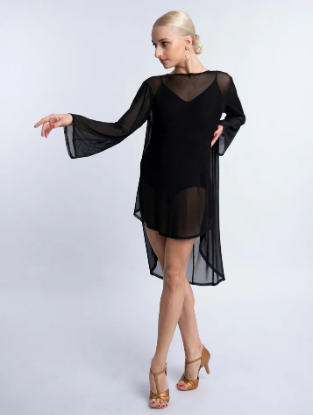 🌟 World-Class Ballroom & Latin Dancewear – Designed for Practice, Performance & DanceSport Competition 🌟
Discover the exclusive new collection of ballroom and latin dancewear at www.dancewear4u.com.au, created by internationally renowned dancers Winson Tam & Anastasia Novikova. This stunning range of professional dance practice wear is designed to give every dancer a stylish, confident look on the dancefloor—whether you're training, performing, or competing.
Featuring handmade-style craftsma