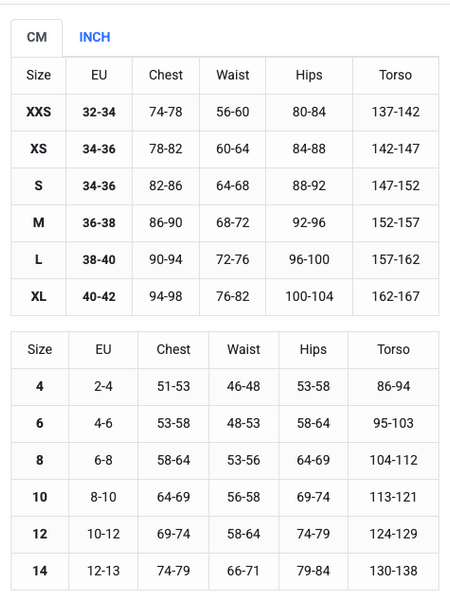 Womens Lada Long Sleeve Leotard. This mesh long sleeves leotard features a high front neckline, low V back, and front and back mesh panels. Leotard is fully front-lined with a built-in shelf bra for extra support. Available in a variety of colours.  Dont see you favourite colour?  Send an email to enquire as more colours are available.
Free Australia-wide shipping.  Best price worldwide with tracking.