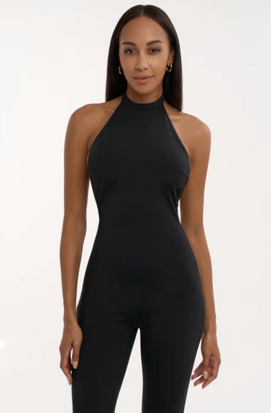 Jumpsuit "Lana" Petit | Catsuit for Latin Dance practice, performance & DanceSport competition | Party Wear, Evening Wear & Dance Shows