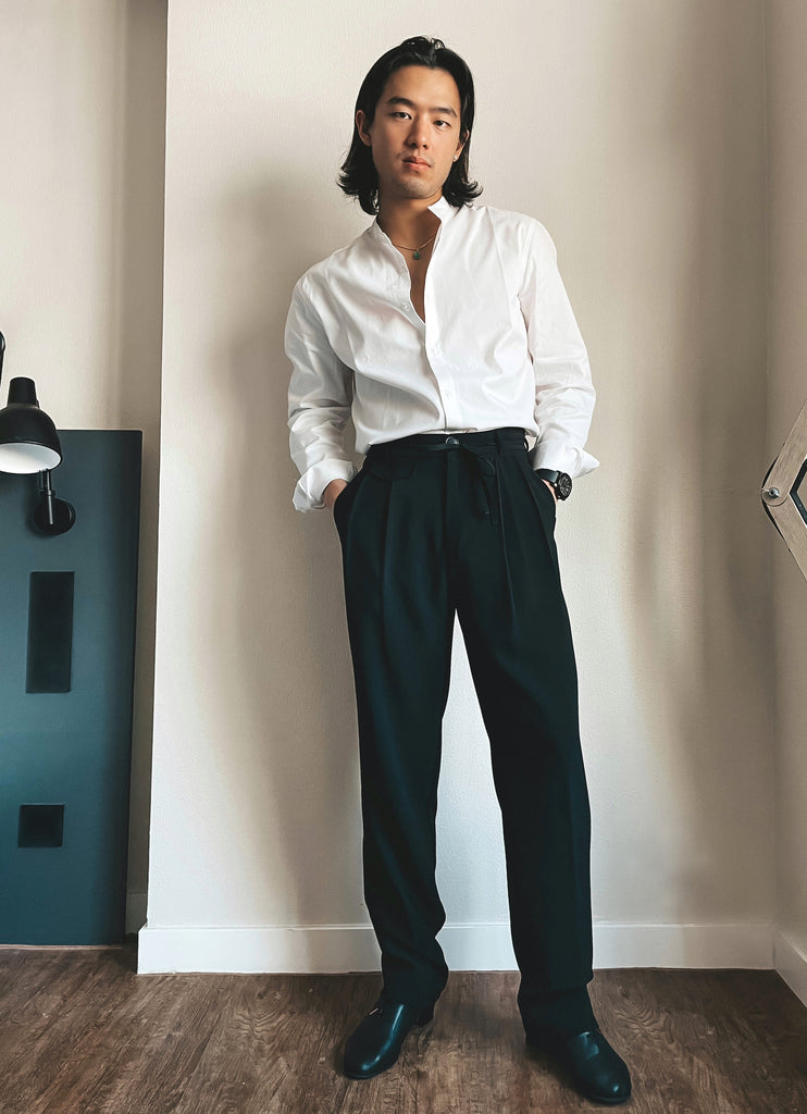 🌟 World-Class Ballroom & Latin Dancewear – Designed for Practice, Performance & DanceSport Competition 🌟
Discover the exclusive new collection of ballroom and latin dancewear at www.dancewear4u.com.au, created by internationally renowned dancers Winson Tam & Anastasia Novikova. This stunning range of professional dance practice wear is designed to give every dancer a stylish, confident look on the dancefloor—whether you're training, performing, or competing.
Featuring handmade-style craftsma