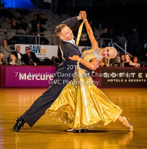 Alfa Fashion Mens Ballroom Tails Suit