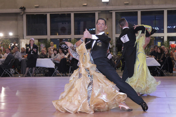 Alfa Fashion Mens Ballroom Tailsuit by Dancewear For You Australia