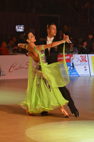 Alfa Fashion Mens Ballroom Tailsuit by Dancewear For You Australia