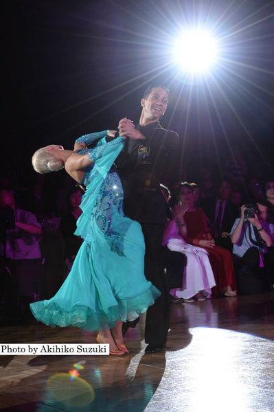 Alfa Fashion Mens Ballroom Tails Suit