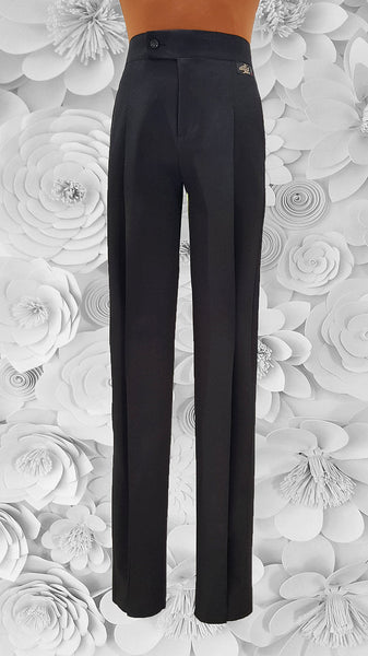 Free Aust-wide shipping.  Best price worldwide with tracking.  Made in Italy & shipped to your door at the best price guaranteed from Dancewear For You.  This stylish & versatile Mens Vest, Trousers & Shirt Bundle will be the new show piece for your dance wardrobe.