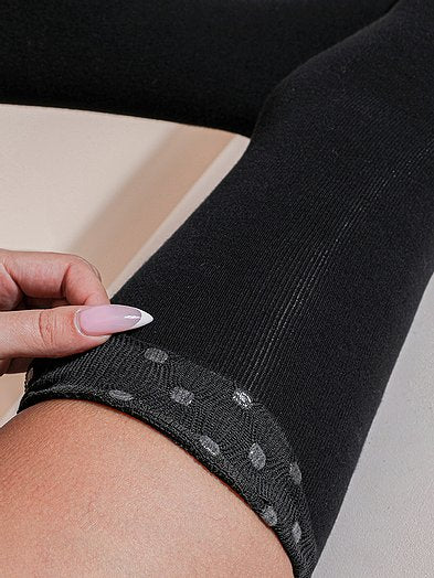 ZYM 70cm Extra Long Grip Socks #JCFHW