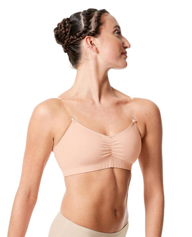 Discover the ultimate in performance and style with our premium dance leotards, available exclusively in Australia from Dancewear For You. Designed for dancers of all ages and perfect for a wide range of styles including ballet, jazz, lyrical, contemporary, and commercial dance, these high-quality leotards are crafted using only the finest performance fabrics—Microfibre, Supplex, DuPont Velvet Lycra, and more—to ensure maximum comfort, durability, and a flawless fit. Each leotard features a supportive buil