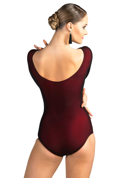 dancebox silk jersey comfortable ladies and girls dance leotard from dancewear for you australia