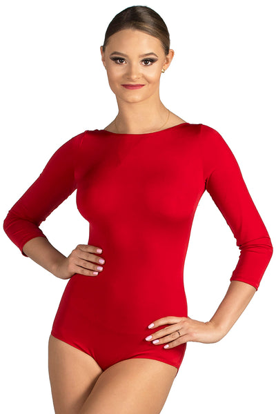 dancebox silk jersey comfortable ladies and girls dance leotard from dancewear for you australia