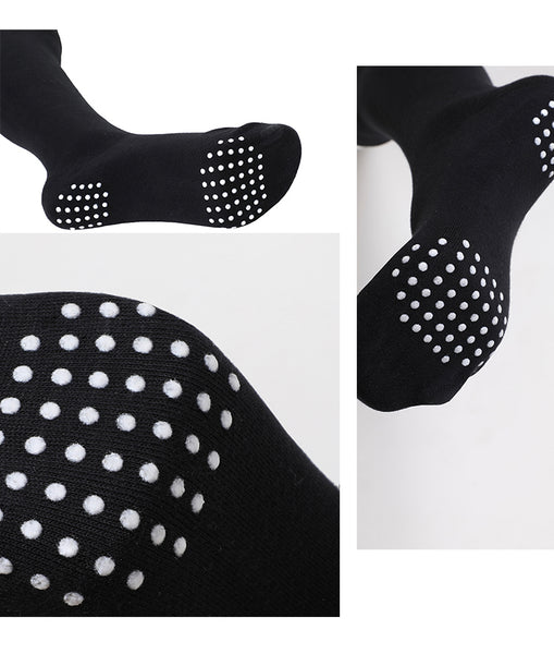 ZYM Over Knee Grip Socks #FHW