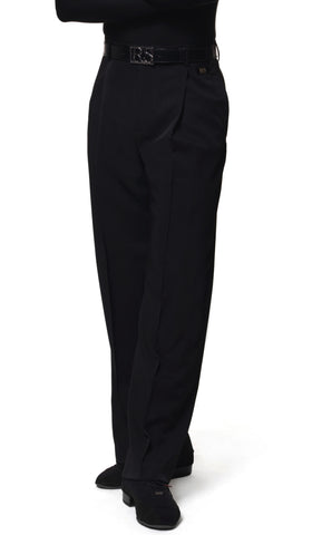 RS atelier mens lorenzo ballroom trousers from dancewear for you australia and nz