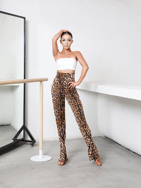 SALE ZYM Energy Pants 2138 in Black - Best Selling Trousers For Dance Practice, Social Dancing, Day Wear with Worldwide Delivery