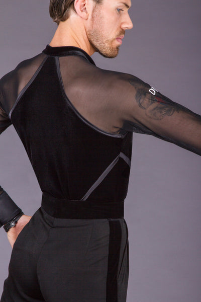 DSI-London Jonah Premium Made to Order Shirt 4022