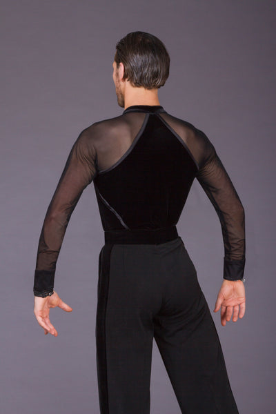 DSI-London Jonah Premium Made to Order Shirt 4022