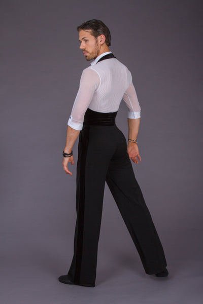 DSI-London Gunnar Waistcoat Premium Made to Order 4021