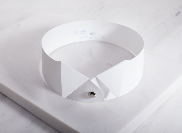 Chrisanne Clover Collar, Bowtie & Collar Studs Bundle