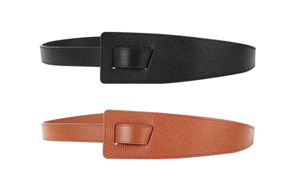 ZYM Moda Belt