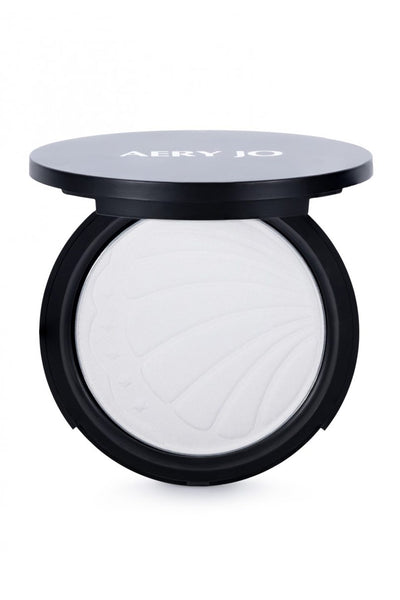 aery jo tanning make up australia.Add an illuminating touch to your face or body with this shimmer powder to enhance the natural glow of the skin. Easy application and adherence to the skin ensures a long lasting pearl shine effect. Available in 2 colours: #1 White is highlighter and #2 Bronze is shading.