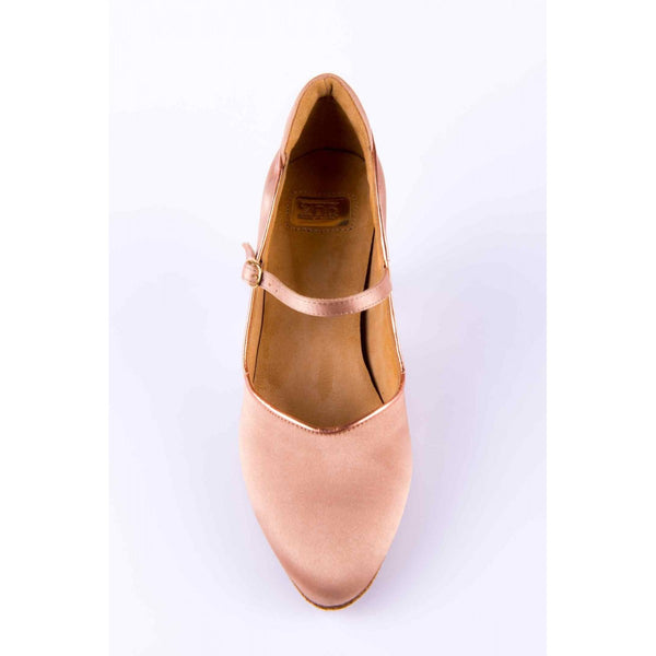 Free Australia-wide Shipping.  100% Italian made, handcrafted using only the finest quality materials.  These Dance Shoes are perfect for All Ballroom Dance Styles.  A stunning, high quality dance shoe, hand made for every occasion including DanceSport Competition! 