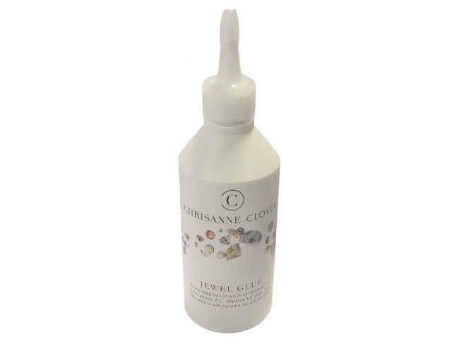 Chrisanne Clover Jewel Glue 250ml