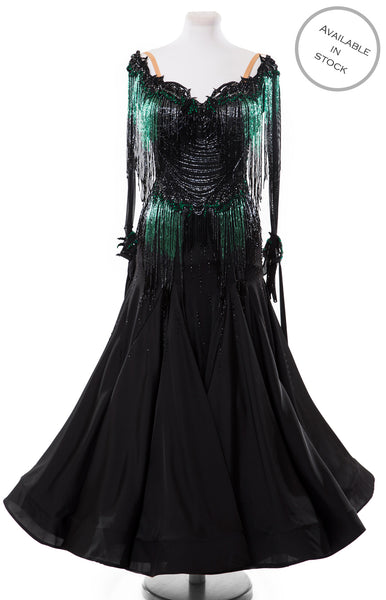 sasuel dancesport dance costume design australia ballroom dancesport competition dresses made to measure custom ballroom dress from dancewear for you australia in perth