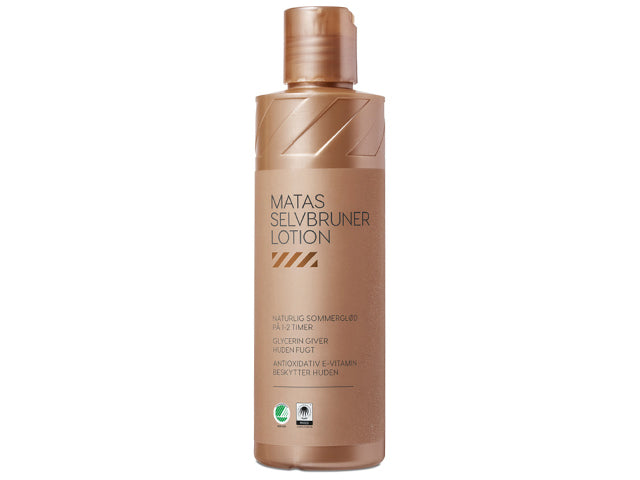 Matas Tanning Lotion 200ml