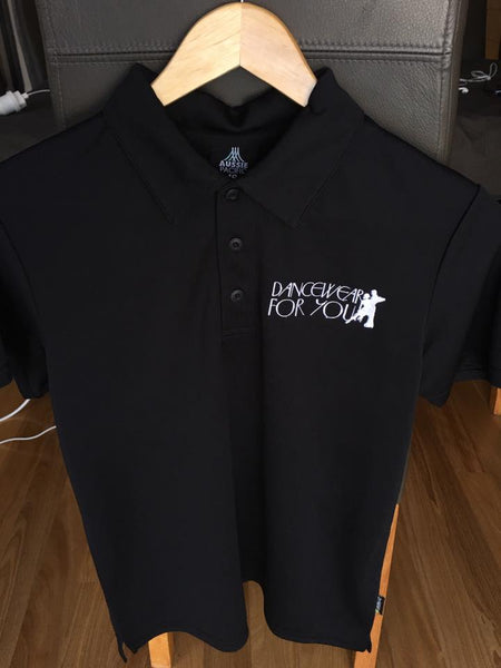 Unisex 'Driwear' High Performance Polo Shirt