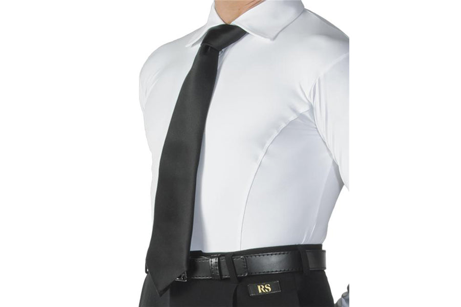 RS Atelier Black Tie Made In Italy
