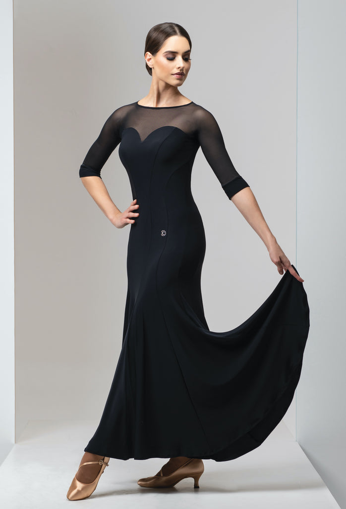 Ballroom & Latin "Must Haves" from Chrisanne Clover & Dancewear For You