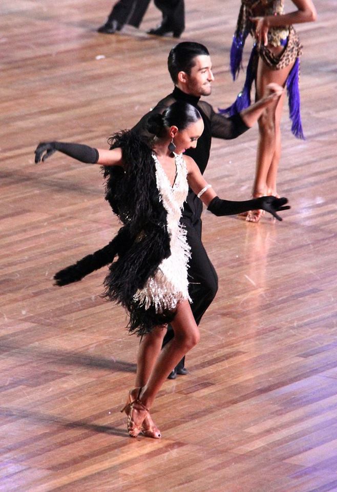 2017 Australian DanceSport Championships