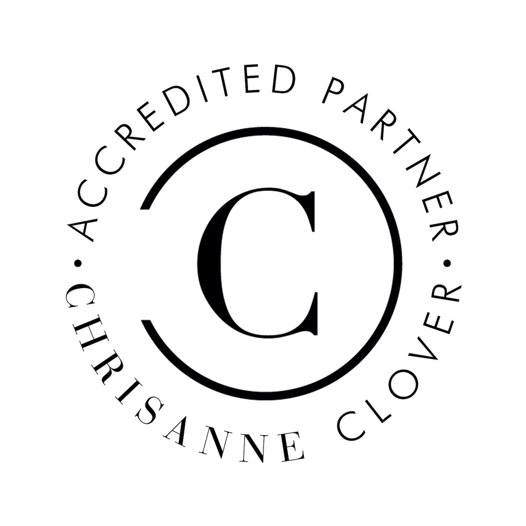 Chrisanne Clover Accredited Partner