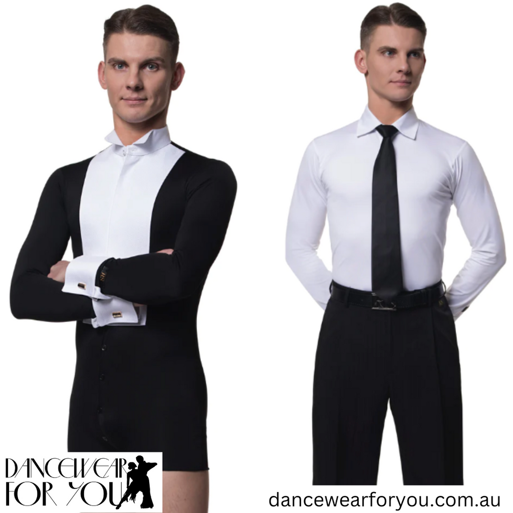 Top Mens Dancewear Picks Just For You!