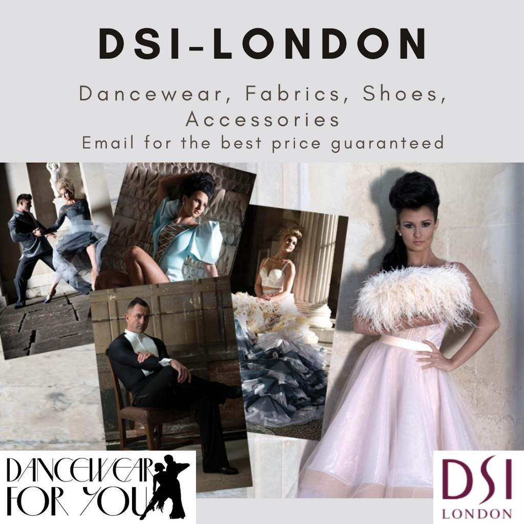 DSI-London Fabrics & Trim - Best Price Guarantee