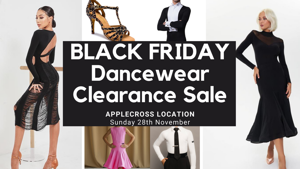 Black Friday Clearance Sale in Perth