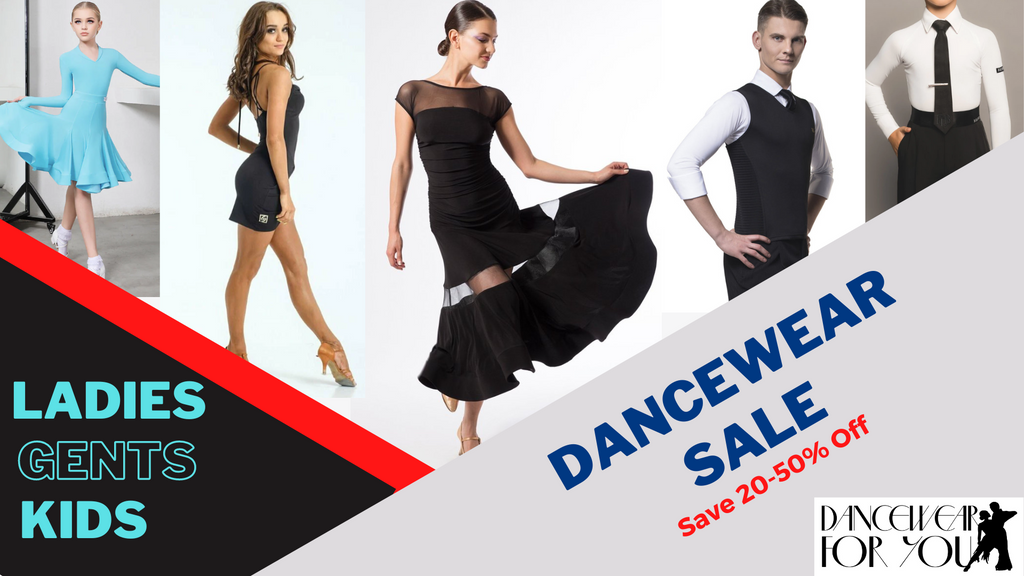 Dancewear Clearance Sale Perth