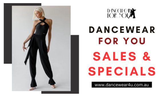 Last Chance: Final Markdowns on Premium Dancewear - Best Prices Ever!