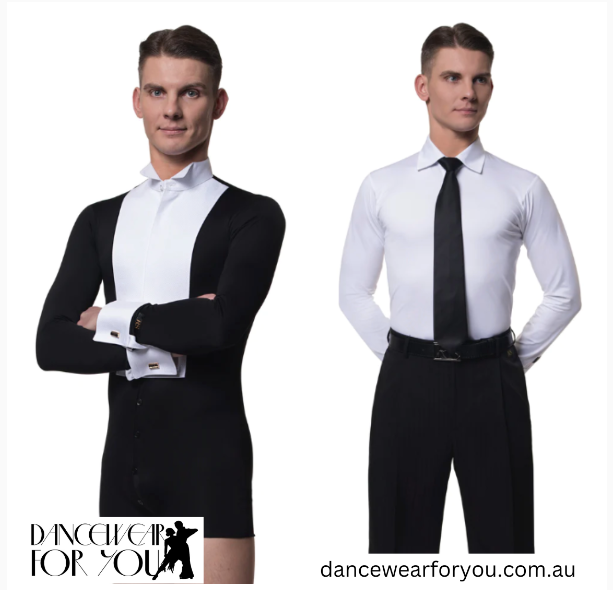 RS Atelier Dancewear: Premium Ballroom & Latin Dance Clothing at the Best Prices