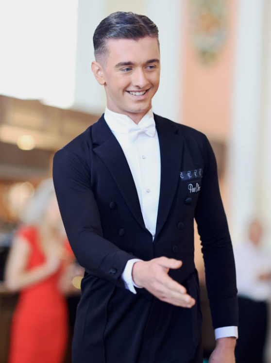 The World's Best Ballroom Tailsuits - Now In One Place