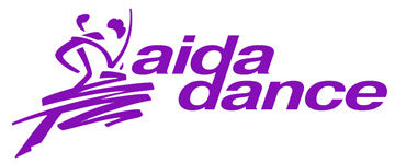 Save $40 Off All Full Priced Aida Dance Shoes from Dancewear For You NOW