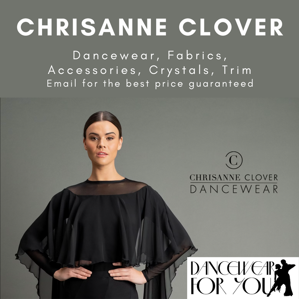 Save 10% Off Chrisanne Clover Now!