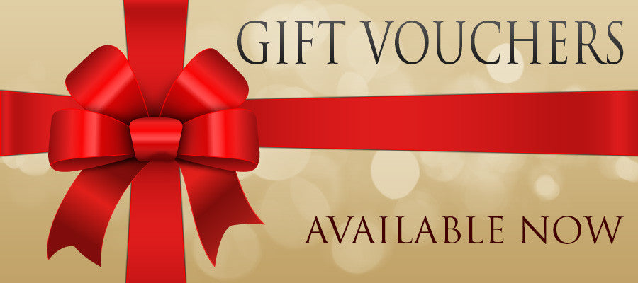 Christmas Gift Vouchers from Dancewear For You
