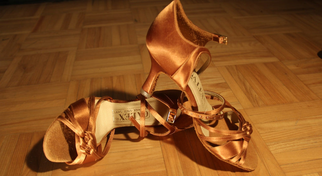 NEW Dance Shoes Coming Soon from Dancewear For You