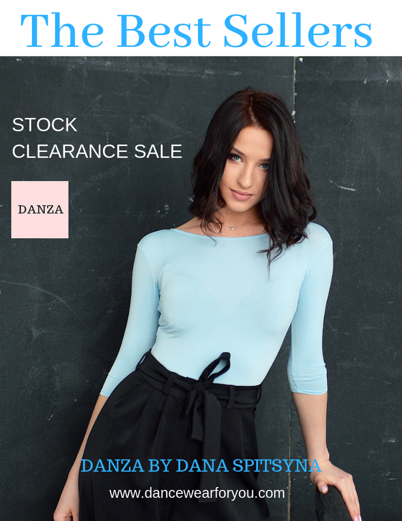 Danza Stock Clearance Sale