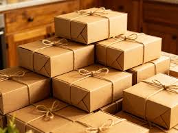 DELIVERY UPDATE
