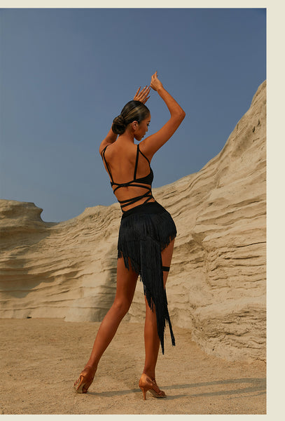 Free Australia-wide Shipping - fast & secure worldwide with tracking.  Personal Service.  Complete Zym Dance Range Available.  Best Price Guaranteed.  Crafted from high-quality materials, this skirt is designed to move with you as you dance, ensuring you can showcase your moves with ease. The long, flowing fringe adds an extra layer of movement and texture to your dance, creating an eye-catching and unforgettable performance.