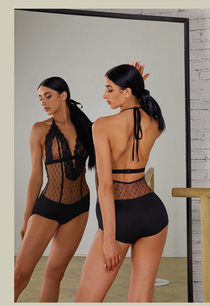 SALE ZYM Venus Bodysuit 2413